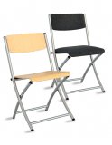  Krzesła - krzesło składane LEKTOR