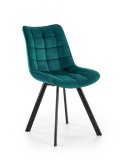  Krzesła - Halmar K332
