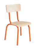  Krzesła - Krzesło PRZEDSZKOLNE SB