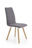  Krzesła - Halmar K282