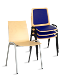  Krzesła - Krzesło KUBEŁEK